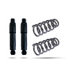 Pedders 803622 Extra Heavy Duty Constant Load Rear Suspension Kit Citroen Dispatch KO