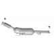 DPF a katalyzátory Magnaflow pro konkrétní model Magnaflow Filtr pevných částic na NISSAN | race-shop.cz