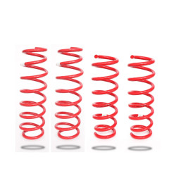 Pedders 803617 Heavy Duty 1,5 palcová sada pro zvednutí podvozku Ford Raptor 2019 - 2023