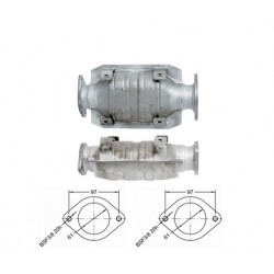 Magnaflow Katalyzátor na NISSAN