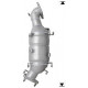 DPF a katalyzátory Magnaflow pro konkrétní model Magnaflow Katalyzátor na NISSAN | race-shop.cz