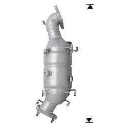 Magnaflow Katalyzátor na NISSAN