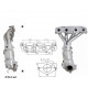 DPF a katalyzátory Magnaflow pro konkrétní model Magnaflow Katalyzátor na NISSAN | race-shop.cz