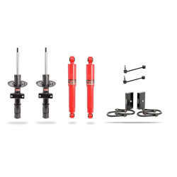 Pedders 803506 30 mm Lift Kit 4motion / 4WD models