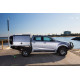 Pedders Pedders 803411 1,75palcová sada pro mimořádně těžké zatížení s Assembled Foam Cell Struts. Isuzu D-Max | race-shop.cz