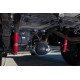 Pedders Pedders 803411 1.75 Inch Extra Heavy Duty Kit With Assembled Foam Cell Struts. Isuzu D-Max | race-shop.cz