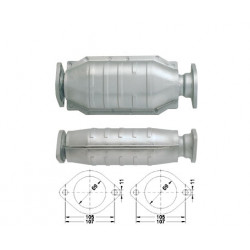 Magnaflow Katalyzátor na NISSAN