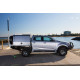 Pedders Pedders 803408 1.5 Inch Lift Kit Comfort Ride. With Assembled Foam Cell Struts. Isuzu D-Max | race-shop.cz