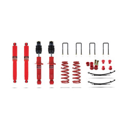 Pedders 803379 Extra Heavy DutySada pro zavěšení kolMitsubishi L200