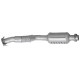 DPF a katalyzátory Magnaflow pro konkrétní model Magnaflow Katalyzátor na NISSAN | race-shop.cz