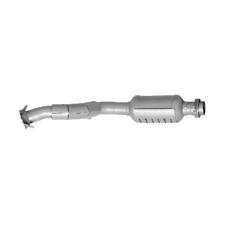DPF a katalyzátory Magnaflow pro konkrétní model Magnaflow Katalyzátor na NISSAN | race-shop.cz