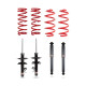 Pedders Pedders 803354 1,5 palcová extra zesílená sada podvozku Nissan X-Trail T32. 1.6 Diesel Models ONLY | race-shop.cz