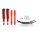 Pedders Pedders 803347 Snížení sady pro Ford Ranger, PX | race-shop.cz