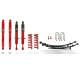 Pedders Pedders 803317 palcová sada pro zvednutí podvozku Ford Ranger, PX MkIII | race-shop.cz