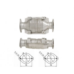 Magnaflow Katalyzátor na NISSAN
