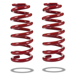 PEDDERS přední lift kit podvozku pro Volkswagen Amarok 2H 2010-2023, 803312, zvýšení 40 mm