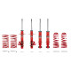 Pedders Pedders 803307 Lowered Suspension Kit Supercharged / LSA models | race-shop.cz