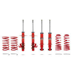 Pedders 803306 Snížená Sada podvozku Non supercharged models