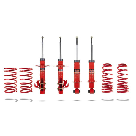 Pedders Pedders 803306 Snížená Sada podvozku Non supercharged models | race-shop.cz