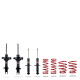 Pedders Pedders 803296 Snížená Sada podvozku Subaru Legacy BM | race-shop.cz