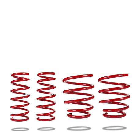 Pedders Pedders 803291 Sada snížených pružin Subaru Legacy BM | race-shop.cz