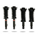 Pedders Pedders 803287 EziFit OEDR Sada podvozku Mazda MX5 NA models | race-shop.cz