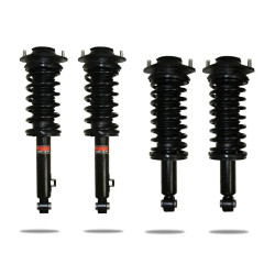 Pedders 803287 EziFit OEDR Suspension Kit Mazda MX5 NA models