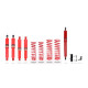 Pedders Pedders 803286 1.75 Inch Lift Kit Suzuki Jimny SN413 | race-shop.cz