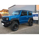 Pedders Pedders 803285 sada pro zvednutí podvozku o 1,75 palců Suzuki Jimny 2018 on | race-shop.cz