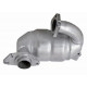 DPF a katalyzátory Magnaflow pro konkrétní model Magnaflow Katalyzátor na NISSAN RENAULT | race-shop.cz