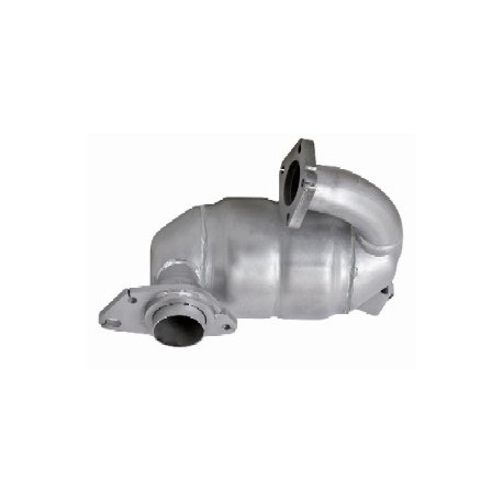 DPF a katalyzátory Magnaflow pro konkrétní model Magnaflow Katalyzátor na NISSAN RENAULT | race-shop.cz