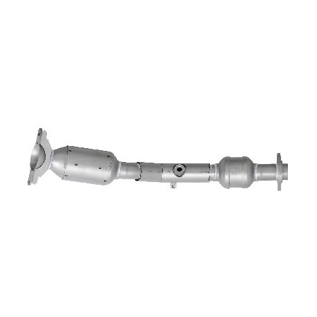 DPF a katalyzátory Magnaflow pro konkrétní model Magnaflow Katalyzátor na NISSAN | race-shop.cz