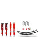 Pedders Pedders 803267 1.5 Inch Lift Kit With Improved Ride & Assembled Struts. Mitsubishi L200 | race-shop.cz