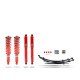 Pedders Pedders 803243 1.75 Inch Lift Kit With Improved Ride & Assembled Foam Cell Struts. Isuzu D-Max | race-shop.cz