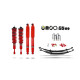 Pedders Pedders 803240 Heavy Duty Sada podvozku Toyota Hilux MK8 | race-shop.cz