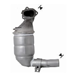 Magnaflow Katalyzátor na OPEL