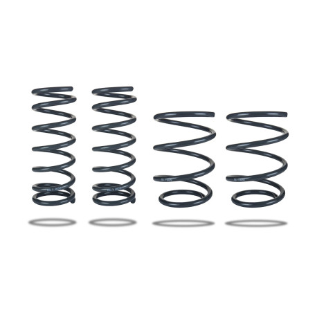 Pedders Pedders 803234 Sada snižujících pružin Subaru Impreza, GE & GH | race-shop.cz