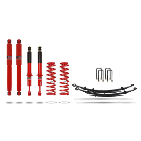 Pedders Pedders 803228 1.75 Inch Suspension Lift Kit Toyota Hilux MK8 | race-shop.cz