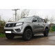 Pedders Pedders 803199 1,5 palcová extra zesílená sada podvozku Nissan Navara D23 / NP300 | race-shop.cz
