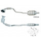 DPF a katalyzátory Magnaflow pro konkrétní model Magnaflow Katalyzátor na OPEL | race-shop.cz