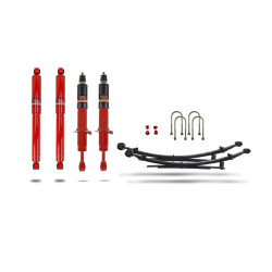 Pedders 803121 palcová sada pro zvednutí podvozku Ford Ranger, PX