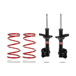 Pedders 803061 Přední Sada podvozku Standardní výška Subaru Forester SH