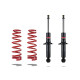 Pedders Pedders 803053 Rear Suspension Conversion Kit Standard Height. Subaru Outback, BH | race-shop.cz