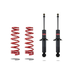 Pedders 803053 Sada pro přestavbu zadního zavěšení Standardní výška Subaru Outback, BH