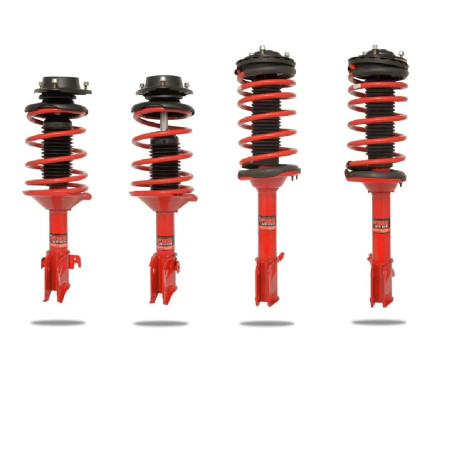 Pedders Pedders 803046 Ezifit Sports Ryder Snížená Sada podvozku Subaru Forester, SG | race-shop.cz