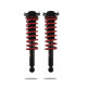 Pedders Pedders 803045 EziFit Sada pro přestavbu zadního zavěšení Raised / Heavy Duty / Vozy vybavené LPG. Subaru Forester, SH &SJ | race-shop.cz