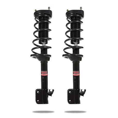 Pedders Pedders 803040 Subaru Forester, SG, Ezifit Sada pro přestavbu zadního zavěšení Standardní výška | race-shop.cz
