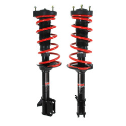 Pedders 803039 EziFit Sada pro přestavbu zadního zavěšení Raised Heavy Duty. Subaru Forester, SF