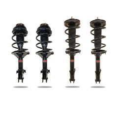 Pedders 803033 Ezifit Snížená Sada podvozku Subaru Forester, SG