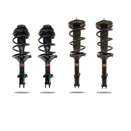 Pedders Pedders 803033 Ezifit Snížená Sada podvozku Subaru Forester, SG | race-shop.cz